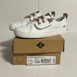 Sperry Crest Vibe Sneakers